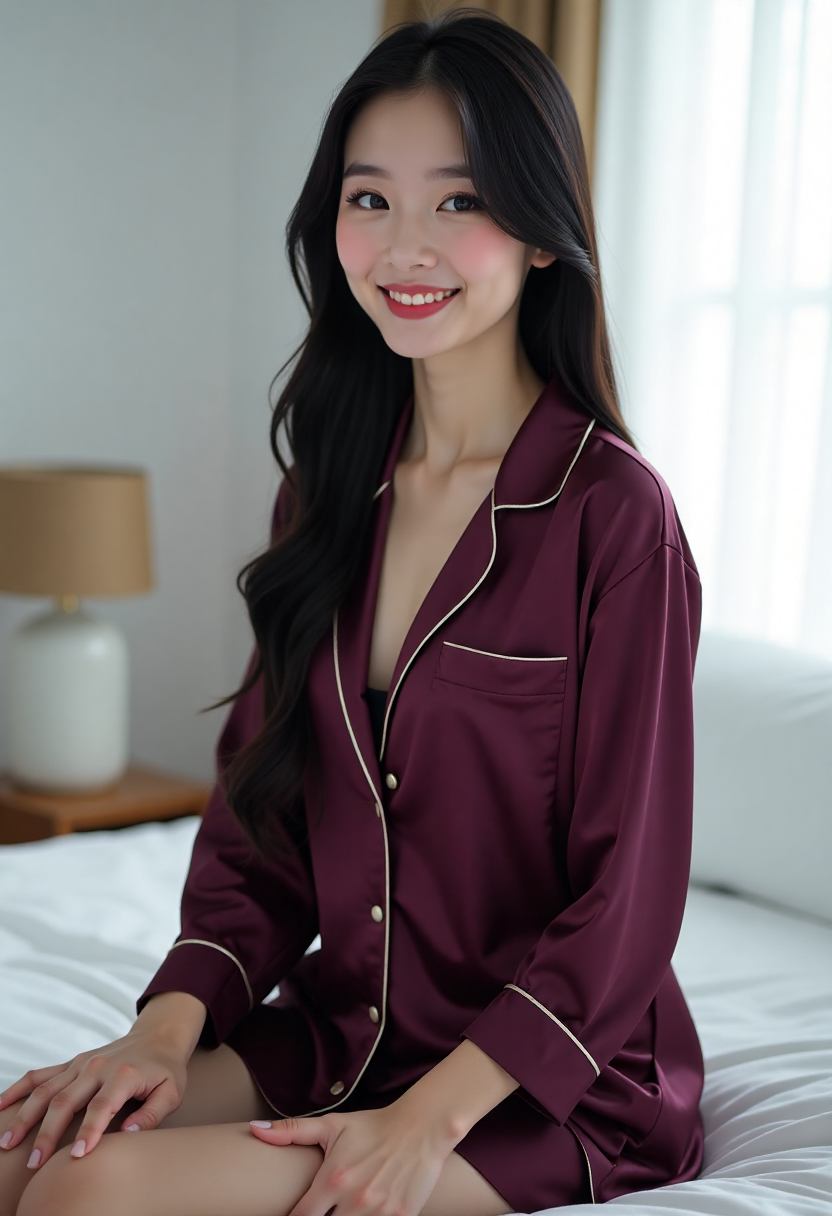 直播间